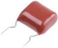 Kondensator, radiell, 680nF, AC, 450VDC, 5% ECWF(A)