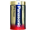 Primaire batterij, Alkalisch, D, 1.5V, Pro Power, 2 ST