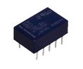 Panasonic PCB Mount Latching Relay, 3V dc Coil, DPDT