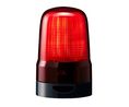 Signallampa DC 24V 240mA 80mm Röd IP66 Kopplingsplint SL