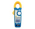 Current Clamp Meter, TRMS, 40MOhm, 10MHz, LCD, 1kA