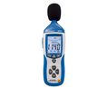 Sound Level Test Instrument, 30 ... 130dB