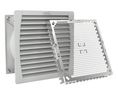 Filter Fan, 370m³/h, 230V