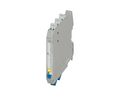 Signal Isolator and Repeater, 24V, 5-Way, MACX MCR