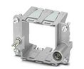 Phoenix Contact Module Carrier Frame, For Use With PE connection