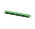PCB Header, Male, 12A, 320V, Contacts - 18, Pack of 50 pieces