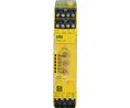 Safety Relay 6A 2NO 2NO Plug-In