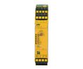 IP40 6A 3NO / 1NC DIN-railmontage