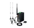 Mobiele draadloze gateway, 4G, GPS, 2DI 2DO 1Gbps