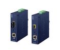 Media Converter, Ethernet - Fibre Multi-Mode, Fibre Ports 1SC