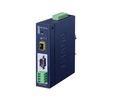 Modbus Gateway, MODBUS / RS232 / RS422 / RS485 - Fibre Multi-Mode, Ports 2