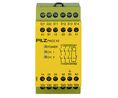 Safety Relay 5A 1NC 3NO DIN Rail Mount