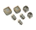 PLCC Test Adapter Kit