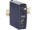 DIN Rail Power Supply 94% 12V 16A 192W Adjustable IP20 CP