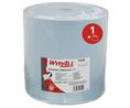WypAll L30 General Clean (7426) Heavy Duty Towels Blue Paper Towel, 380 x 330mm, 3-Ply, 670 Sheets