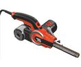 Black & Decker KA902EK Corded Belt Sander, Euro Plug