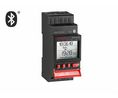 Muller Digital DIN Rail Time Switch 230 V ac, 1-Channel