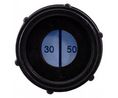 Humidity Indicating Desiccator, Humidity Indicator Plug