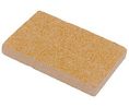 Flame Retardant Calcium-Magnesium Silicate Thermal Insulating Sheet, 595mm x 495mm x 20mm
