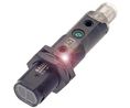BALLUFF Retroreflective Photoelectric Sensor, Barrel Sensor 500us IP67