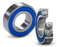 W 6202-2RS1/VP311 Single Row Deep Groove Ball Bearing- Both Sides Sealed 15mm I.D, 35mm O.D, 6.37kN