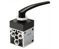 Festo H Series Pneumatic Manual Control Valve, 8995