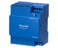 TDK-Lambda DRL-100 Switched Mode DIN Rail Power Supply, 85 → 264V ac ac Input, 24V dc dc Output, 4.2A Output,