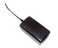 35W Plug-In AC/DC Adapter 13.5V dc Output, 2.6A Output, 13.5VDC
