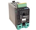 Gefran GTF Panel, DIN Rail Power Controller Solid State Relay760 V