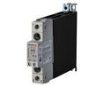 Carlo Gavazzi RGC Series Solid State Relay, 25 A Load, DIN Rail Mount, 600 V ac Load