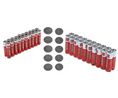 Alkaline Battery Kit 1.5V