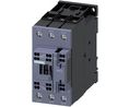 Contactor 3NO 24V 41A 18.5kW