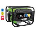 SIP 2.7kW Generator, 110/230V Output, 47kg