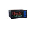 JM CONCEPT XALIS 9000 LCD Display, Two Color Digital Digital Panel Multi-Function Meter, 45mm x 92mm