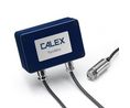 Calex PM-HA-201-MT-CB Temperature Sensor IR Temperature Sensor, 1m Cable, 0°C to +250°C