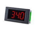 Lascar Digital Voltmeter DC, LED Display 3.5-Digits ±1 %