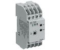 Dold Voltage Monitoring Relay, 1, 3 Phase, DPDT, 0 → 500V ac, DIN Rail