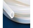 Saint Gobain Versilic® Silicone, Flexible Tube, 4mm ID, 6mm OD, Clear, 50m, 50m