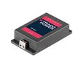TRACOPOWER Switching Power Supply, TMP 30522C, 5 V dc, ±12 V dc, 1 A, 3 A, 250 mA, 30W, Triple Output, 120 → 370