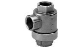EMERSON - AVENTICS Quick Exhaust Valve, G 1/4 Female x 10 bar, Threaded