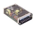 MEAN WELL Switching Power Supply, HRPG-150-12, 12V dc, 13A, 156W, 1 Output, 120 → 370 V dc, 85 → 264 V ac