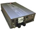 MEAN WELL 3000W Power Inverter, 42/60 V dc Input, 230 V ac Output