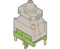 Essailec Mains Test Block, Rated At 15A, 400 V