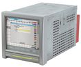 Paperless Chart RecorderResistance, Current, Voltage, Millivolt Kanaler