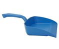 Vikan Blue Dust Pan for All Industries, Blue