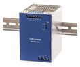 TDK-Lambda DRF Single Output DIN Rail Power Supply264V ac AC Input, 20 A OutputDC480 W