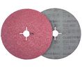 Cubitron™ II Ceramic Sanding Disc, 125mm, 36+ Grade, P36 Grit