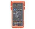 Multimeter, Digitalt