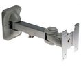 VESA-Halterung, Wand, 10kg, Unterstützte Displays - 1, Grau
