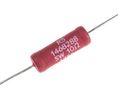 Through Hole Resistor